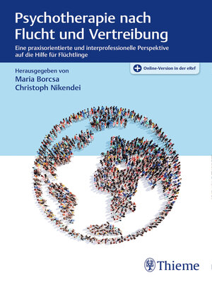cover image of Psychotherapie nach Flucht und Vertreibung